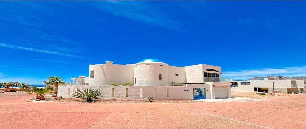 Foto de casa en venta en  , san carlos (san carlos nuevo guaymas), guaymas, sonora, 0 No. 05