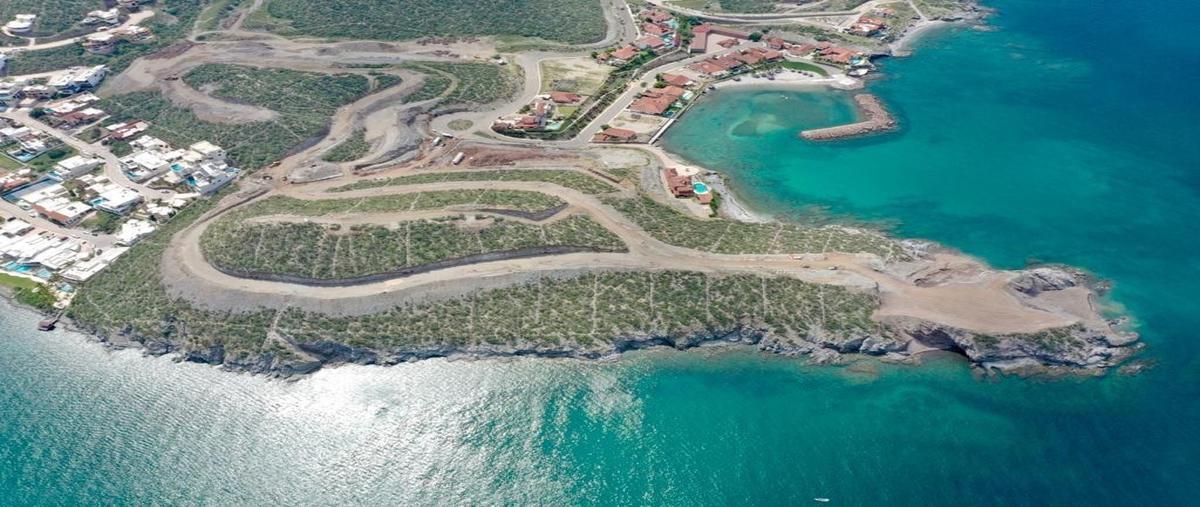 Foto de terreno habitacional en venta en san carlos (san carlos nuevo guaymas), guaymas, sonora , san carlos nuevo guaymas, guaymas, sonora, 25614471 No. 05