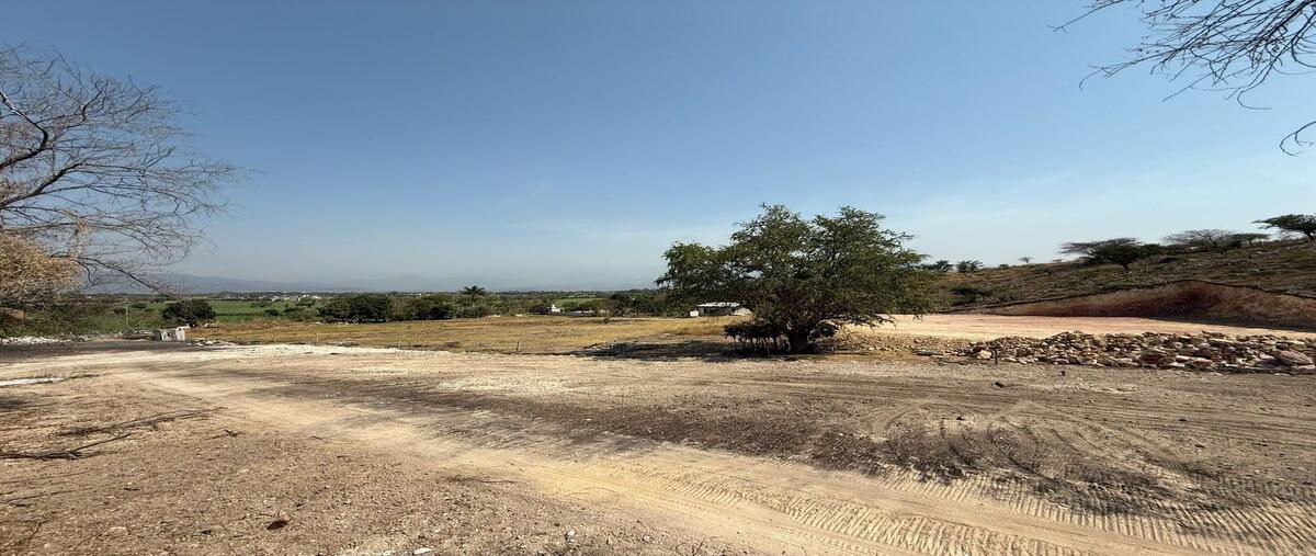 Foto de terreno habitacional en venta en san carlos , san carlos, yautepec, morelos, 0 No. 04