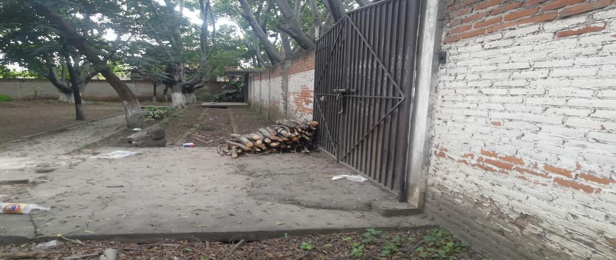 Foto de terreno habitacional en venta en  , san carlos, yautepec, morelos, 18472261 No. 05