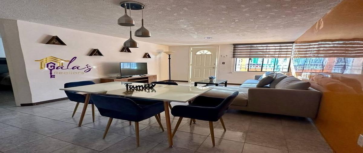 Foto de casa en renta en san carlos , zona plateada, pachuca de soto, hidalgo, 0 No. 01