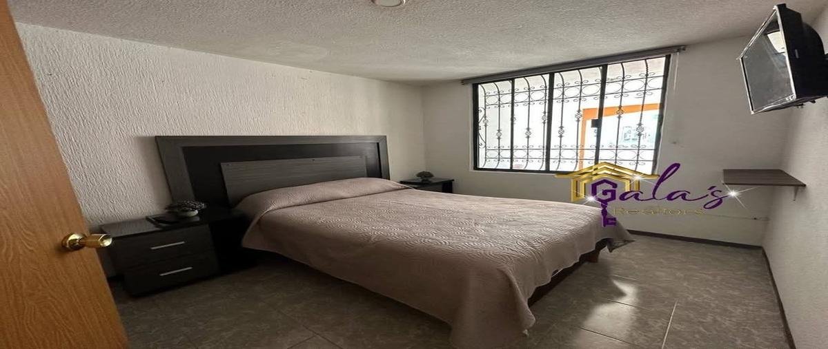 Foto de casa en renta en san carlos , zona plateada, pachuca de soto, hidalgo, 0 No. 05