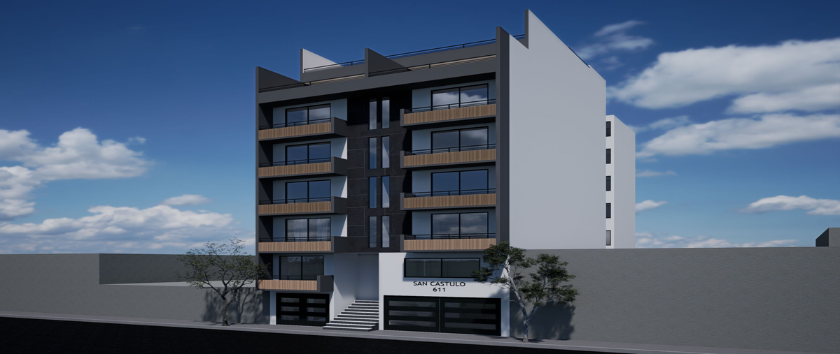 Foto de departamento en venta en san cástulo , pedregal de santa ursula, coyoacán, df / cdmx, 0 No. 04