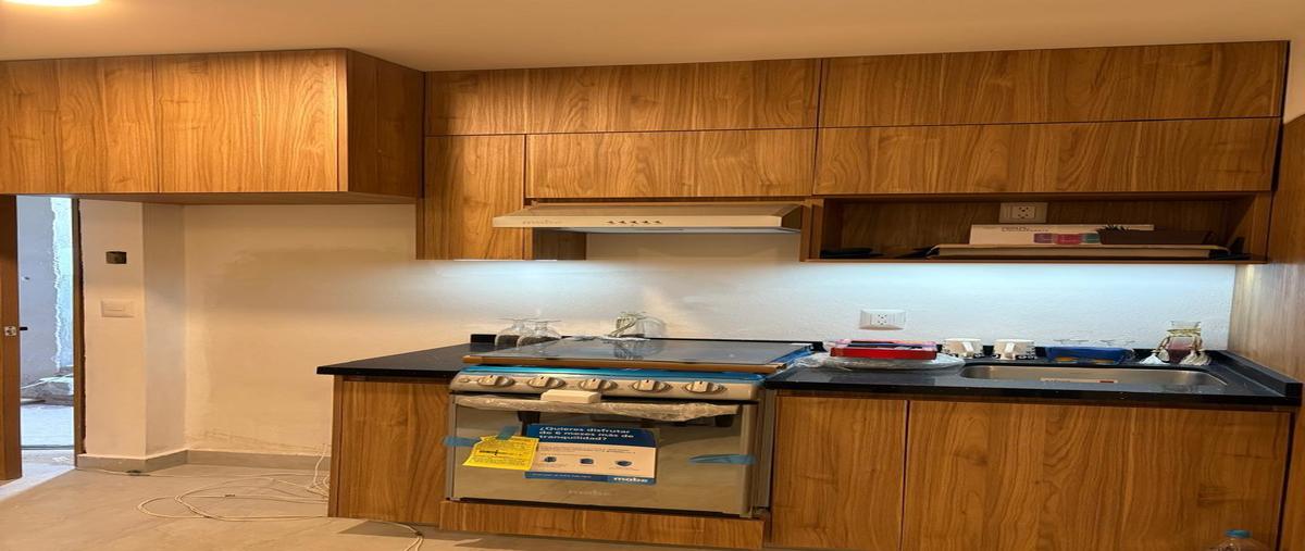 Foto de departamento en venta en san castulo , pedregal de santa ursula, coyoacán, df / cdmx, 0 No. 02
