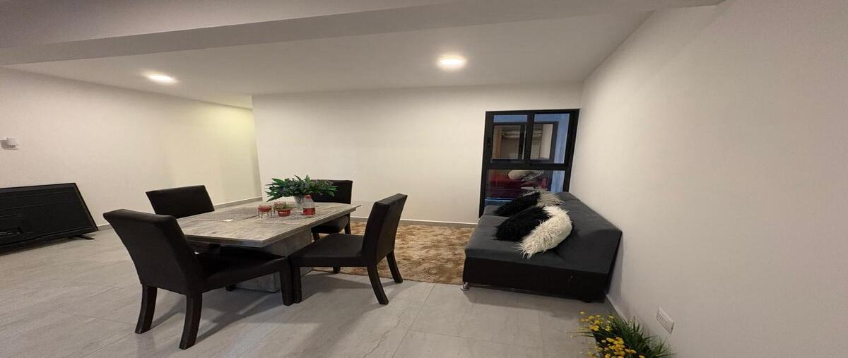 Foto de departamento en venta en san castulo , pedregal de santa ursula, coyoacán, df / cdmx, 0 No. 03