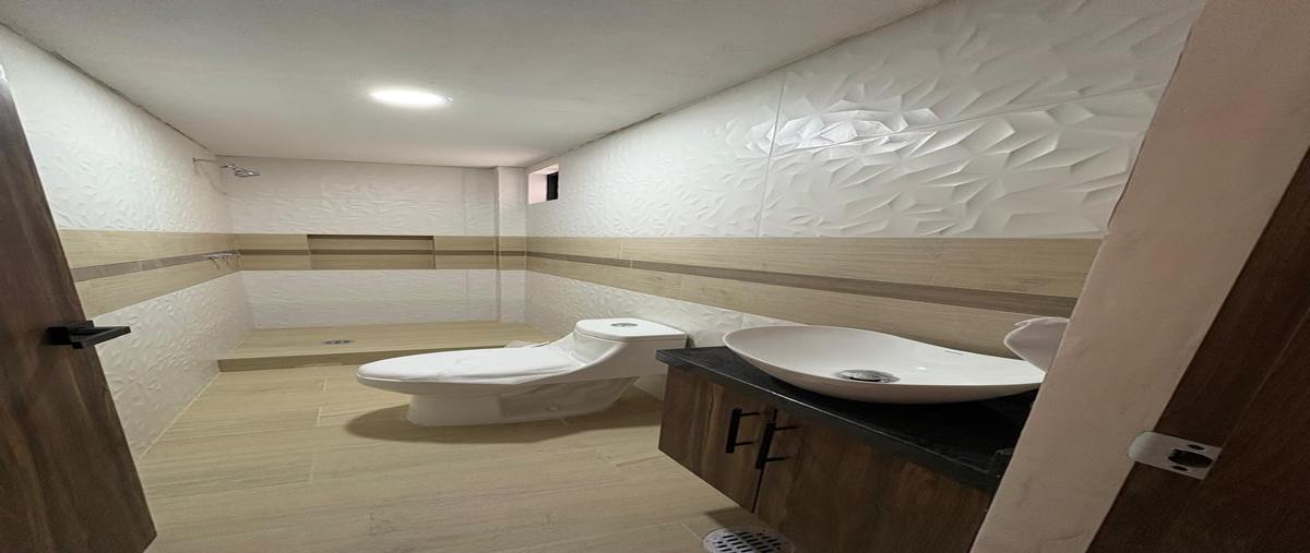 Foto de departamento en venta en san castulo , pedregal de santa ursula, coyoacán, df / cdmx, 0 No. 05