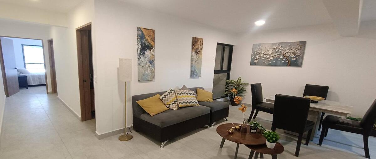 Foto de departamento en san castulo , pedregal de santa ursula, coyoacán, df / cdmx, 0 foto 03 Foto de departamento en venta en san castulo , pedregal de santa ursula, coyoacán, df / cdmx, 0 No. 03