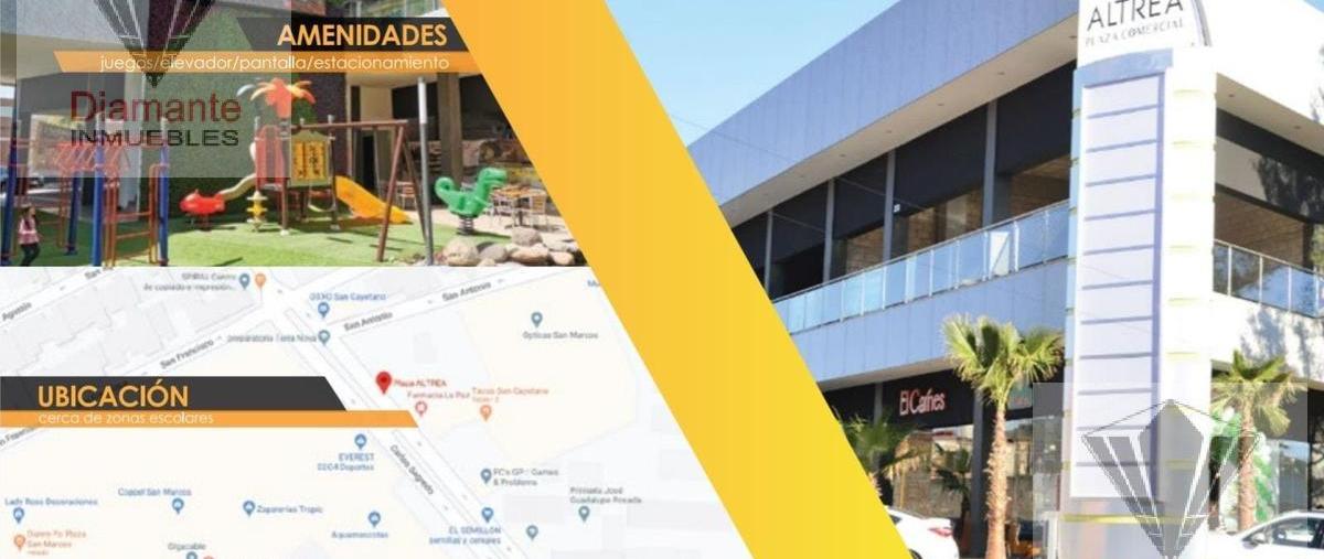 Foto de local en renta en  , san cayetano, aguascalientes, aguascalientes, 15630829 No. 03