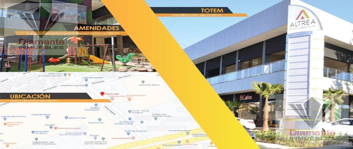 Foto de local en renta en  , san cayetano, aguascalientes, aguascalientes, 18487304 No. 03