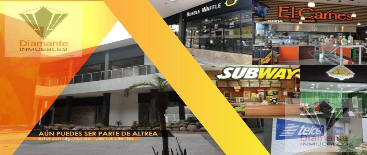 Foto de local en renta en  , san cayetano, aguascalientes, aguascalientes, 18487304 No. 04