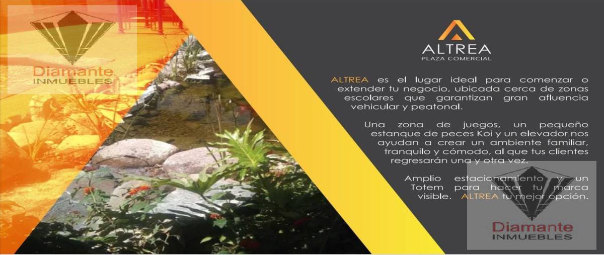 Foto de local en renta en  , san cayetano, aguascalientes, aguascalientes, 18487304 No. 05