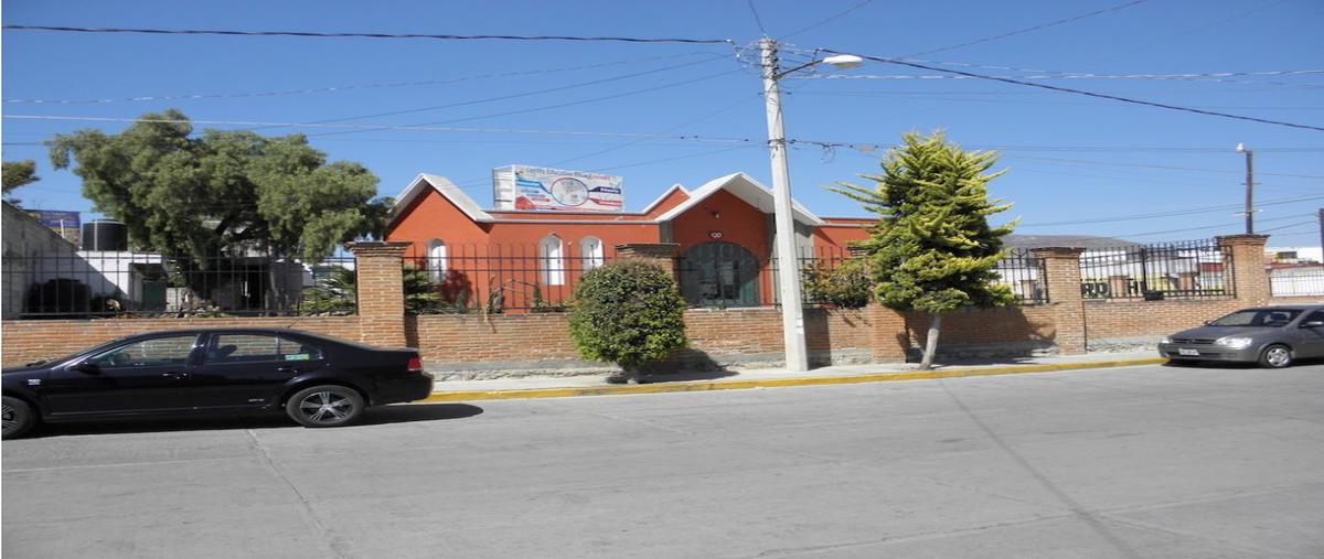 Foto de local en renta en  , san cayetano el bordo, pachuca de soto, hidalgo, 10211402 No. 03