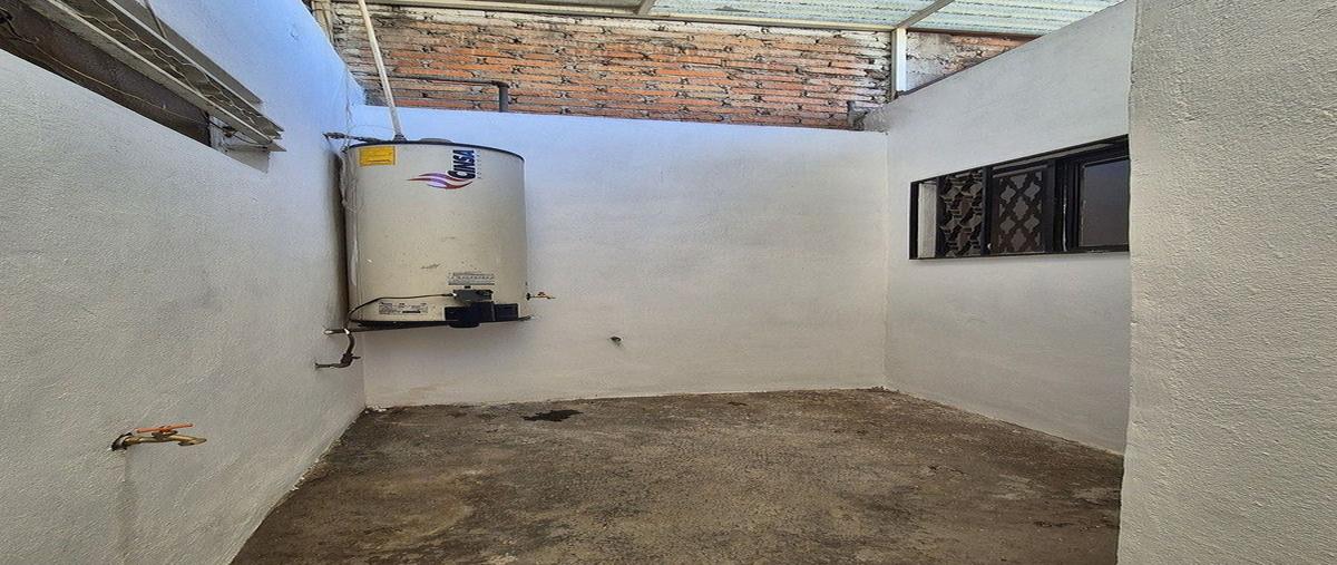 Foto de casa en renta en san cayetano , san cayetano, aguascalientes, aguascalientes, 0 No. 09