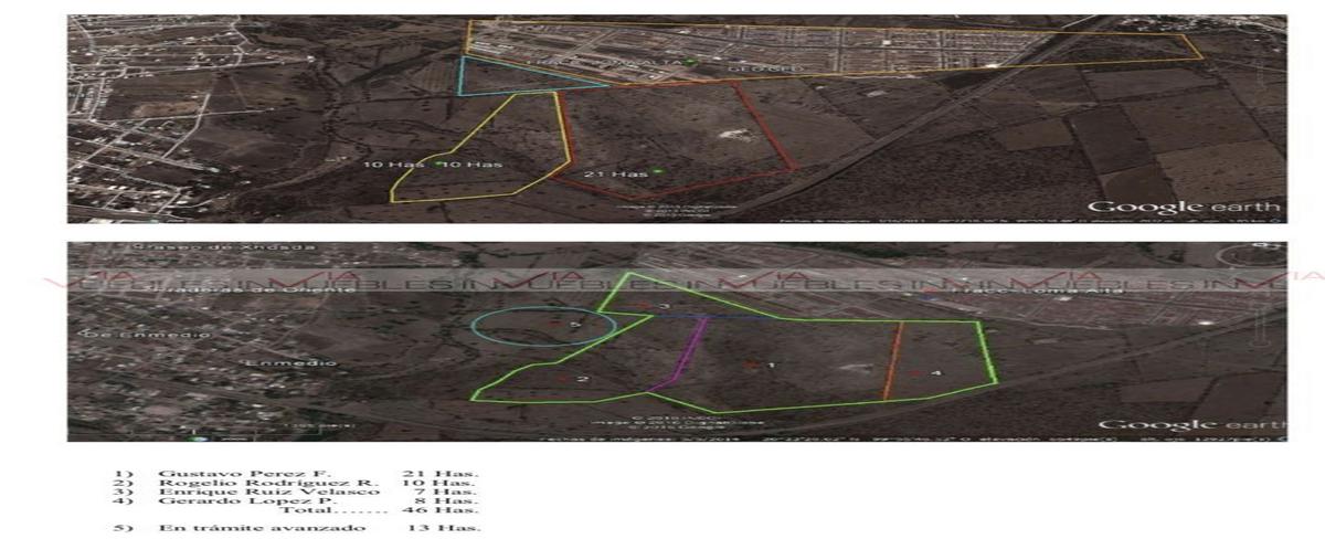 Foto de terreno industrial en venta en san cayetano , san cayetano, san juan del río, querétaro, 0 No. 04
