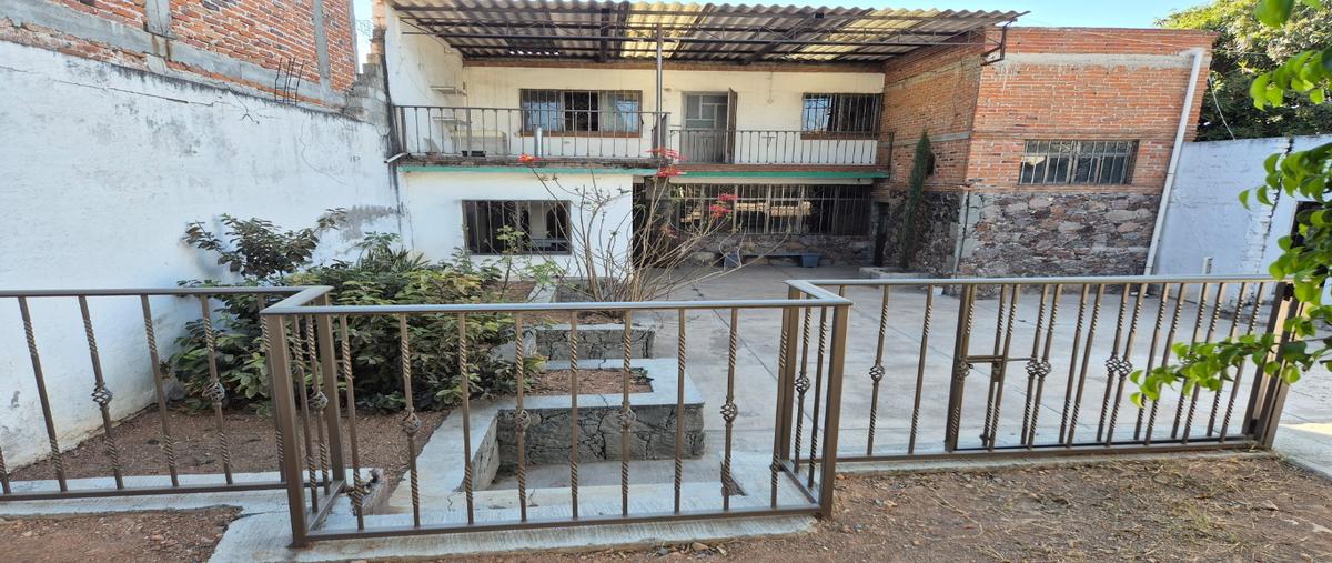 Foto de edificio en renta en  , san cayetano, san juan del río, querétaro, 0 No. 04
