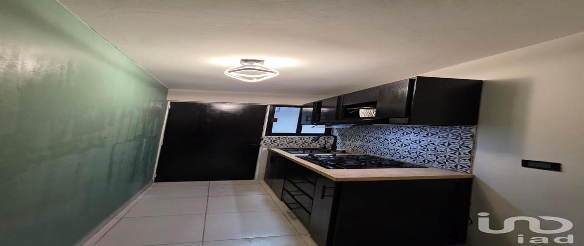 Foto de casa en venta en san cipriano 102, lomas de santa fe, xalapa, veracruz de ignacio de la llave, 30725184 No. 04