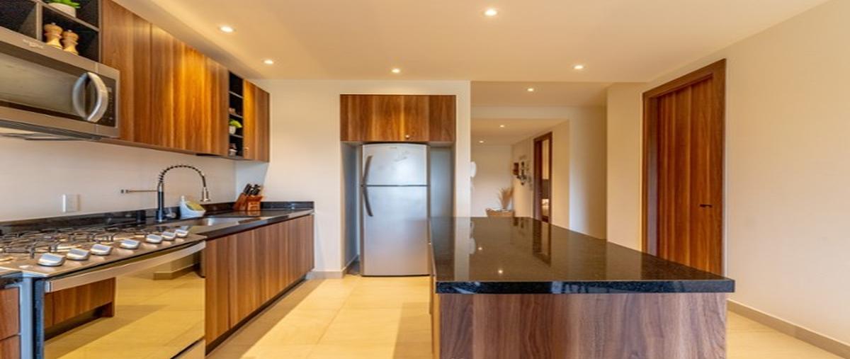 Foto de casa en condominio en venta en  , san clemente de lima, bahía de banderas, nayarit, 0 No. 03