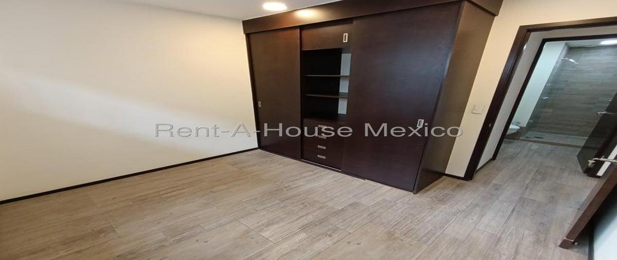 Foto de departamento en venta en  , san clemente norte, álvaro obregón, df / cdmx, 0 No. 05