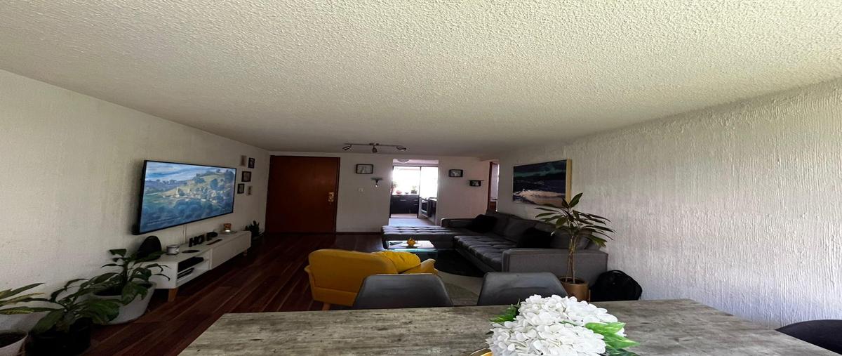 Foto de departamento en venta en  , san clemente norte, álvaro obregón, df / cdmx, 0 No. 03