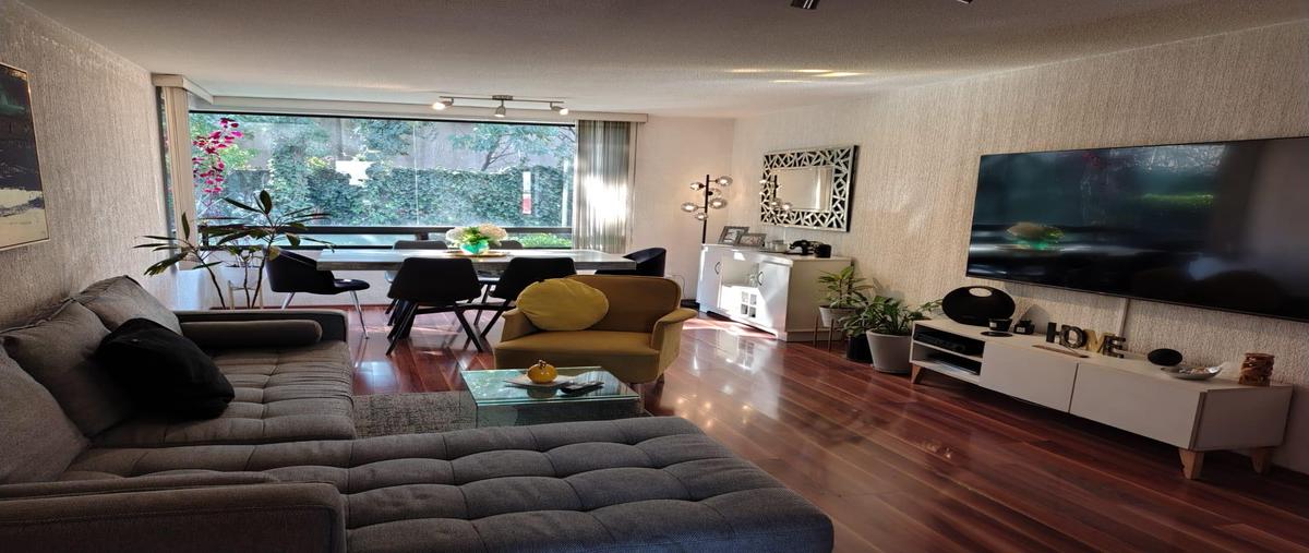 Foto de departamento en venta en  , san clemente norte, álvaro obregón, df / cdmx, 0 No. 04