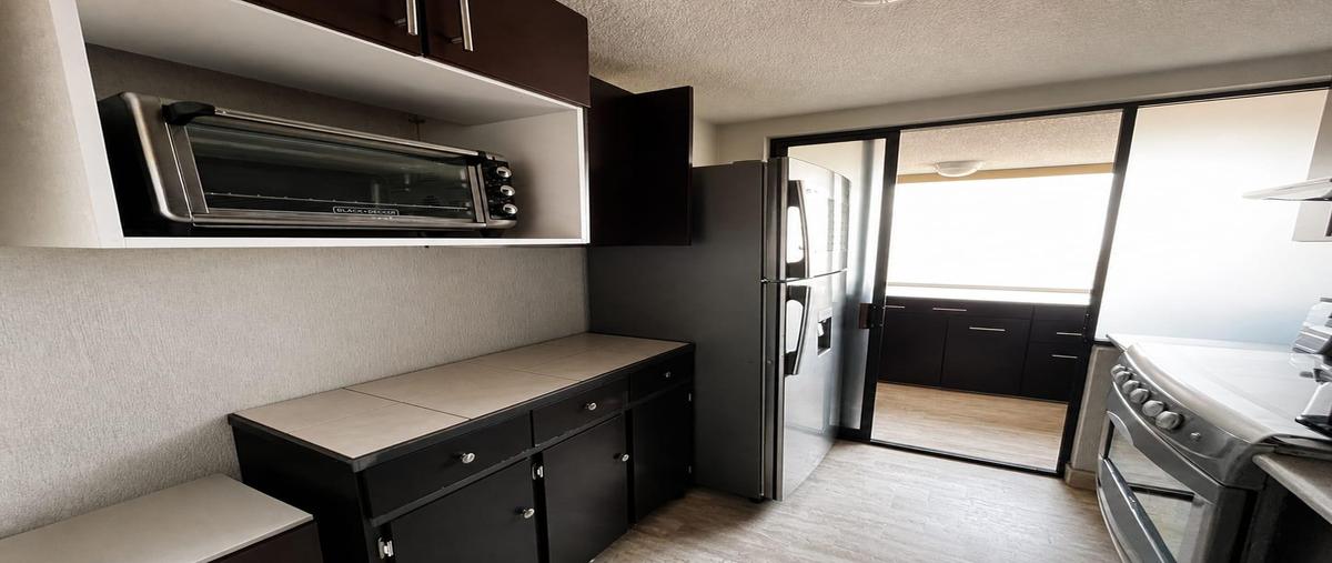 Foto de departamento en venta en  , san clemente norte, álvaro obregón, df / cdmx, 0 No. 05