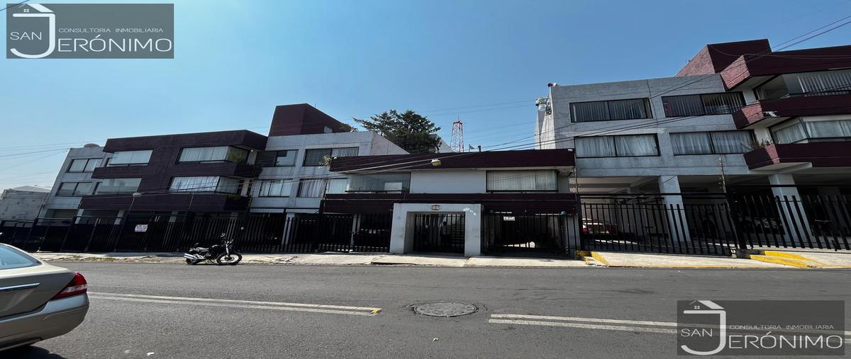 Foto de departamento en , san clemente norte, álvaro obregón, df / cdmx, 0 foto 01 Foto de departamento en venta en , san clemente norte, álvaro obregón, df / cdmx, 0 No. 01