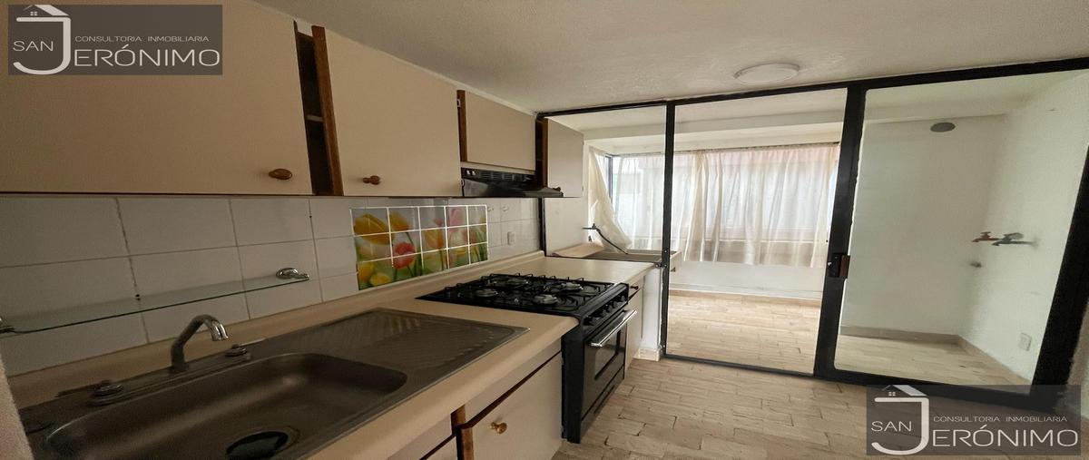 Foto de departamento en , san clemente norte, álvaro obregón, df / cdmx, 0 foto 04 Foto de departamento en venta en , san clemente norte, álvaro obregón, df / cdmx, 0 No. 04
