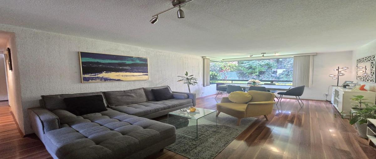 Foto de departamento en venta en  , san clemente norte, álvaro obregón, df / cdmx, 0 No. 03