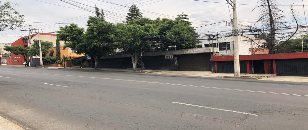Foto de terreno habitacional en venta en  , san clemente sur, álvaro obregón, df / cdmx, 30147025 No. 02
