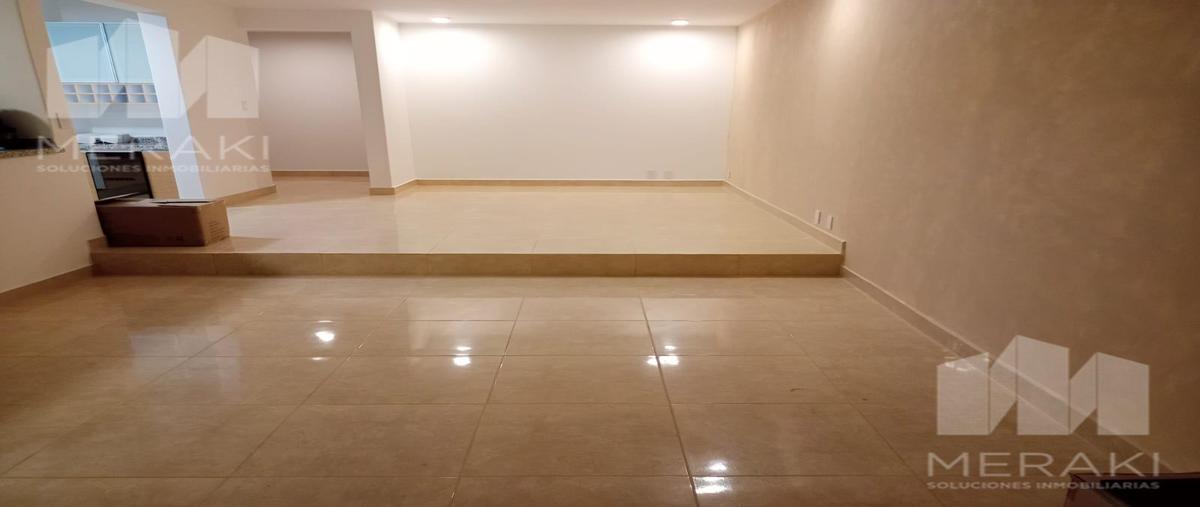Foto de departamento en venta en  , san clemente sur, álvaro obregón, df / cdmx, 0 No. 05