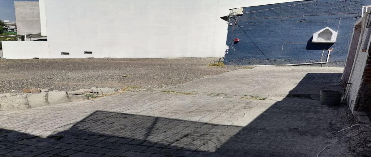 Foto de terreno habitacional en renta en  , san clemente sur, álvaro obregón, df / cdmx, 0 No. 05