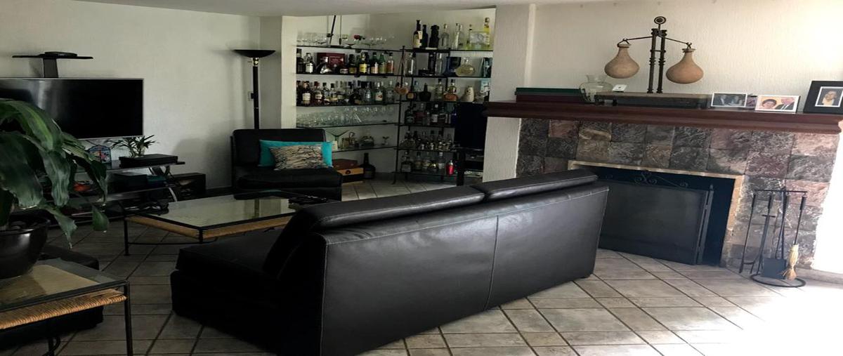 Foto de casa en venta en san clemente sur whi266995, san clemente sur, álvaro obregón, df / cdmx, 19305172 No. 03