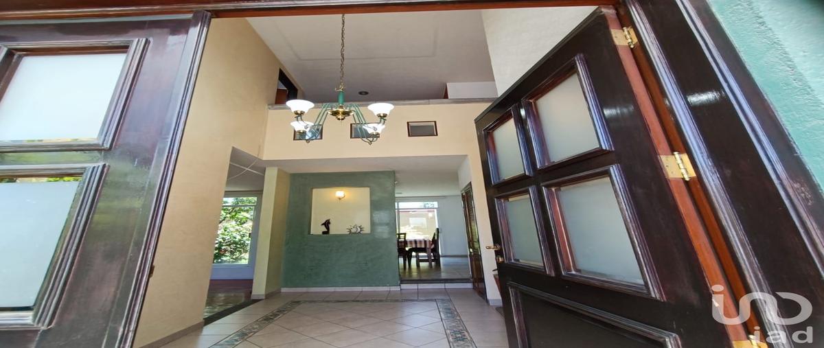 Foto de casa en venta en san cosme 1000, san bernardino tlaxcalancingo, san andrés cholula, puebla, 31482254 No. 04