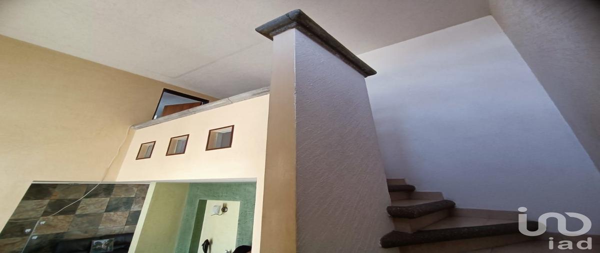 Foto de casa en venta en san cosme 1000, san bernardino tlaxcalancingo, san andrés cholula, puebla, 31482254 No. 08