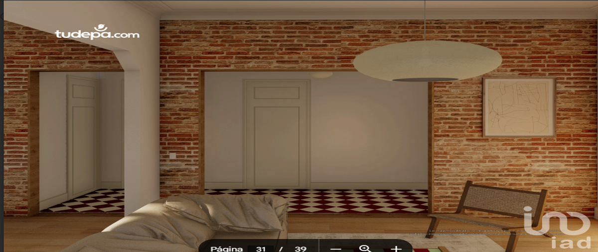 Foto de departamento en venta en san cosme 129, santa maria la ribera, cuauhtémoc, df / cdmx, 30096877 No. 04