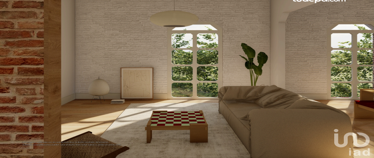 Foto de departamento en venta en san cosme 154, santa maria la ribera, cuauhtémoc, df / cdmx, 30181720 No. 03