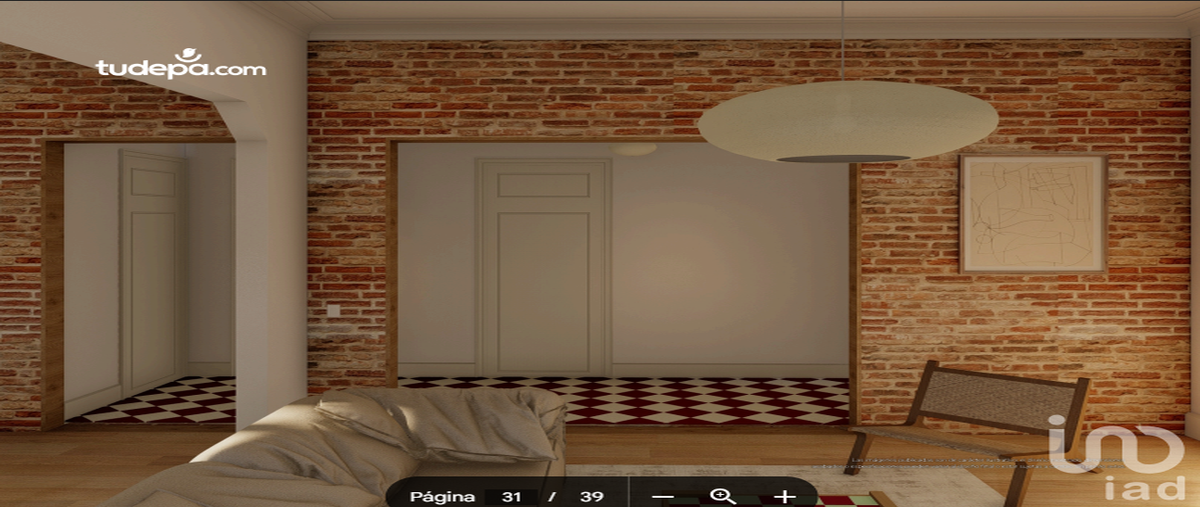 Foto de departamento en venta en san cosme 154, santa maria la ribera, cuauhtémoc, df / cdmx, 30181720 No. 05