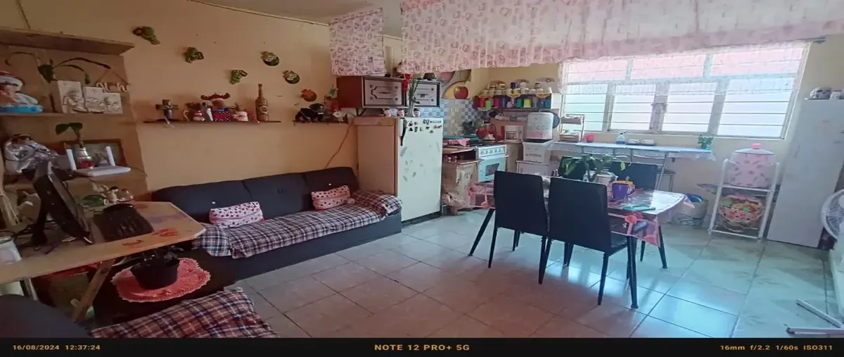 Foto de casa en venta en san cosme , la estación, tláhuac, df / cdmx, 0 No. 02