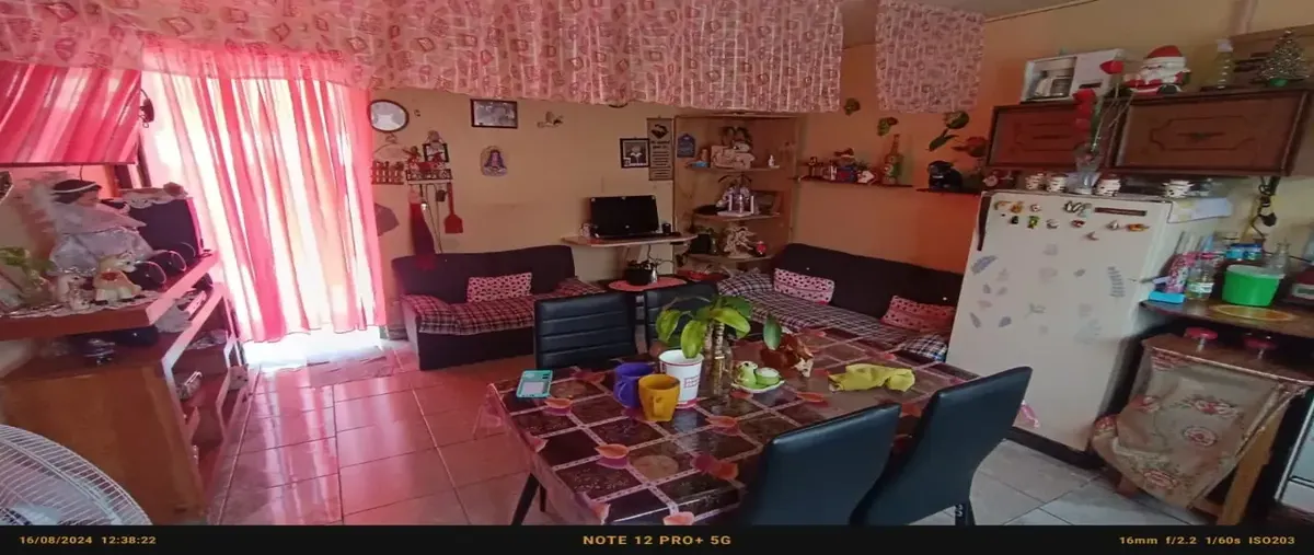 Foto de casa en venta en san cosme , la estación, tláhuac, df / cdmx, 0 No. 03