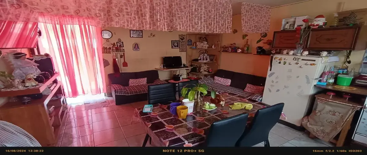 Foto de casa en venta en san cosme , la estación, tláhuac, df / cdmx, 0 No. 04