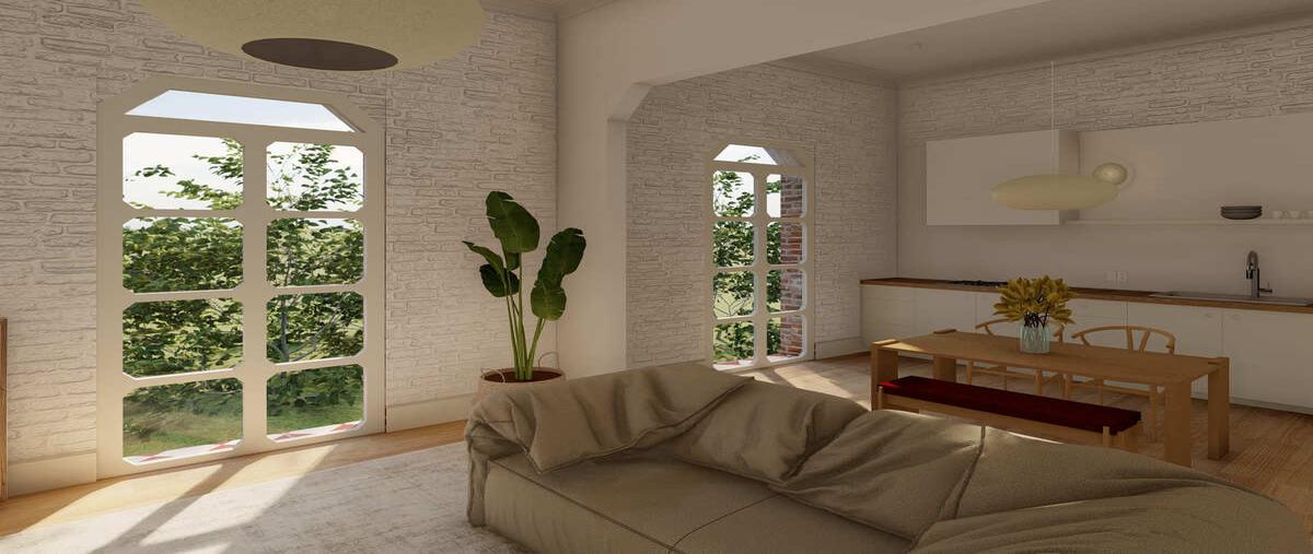 Foto de departamento en venta en san cosme , santa maria la ribera, cuauhtémoc, df / cdmx, 30307004 No. 05