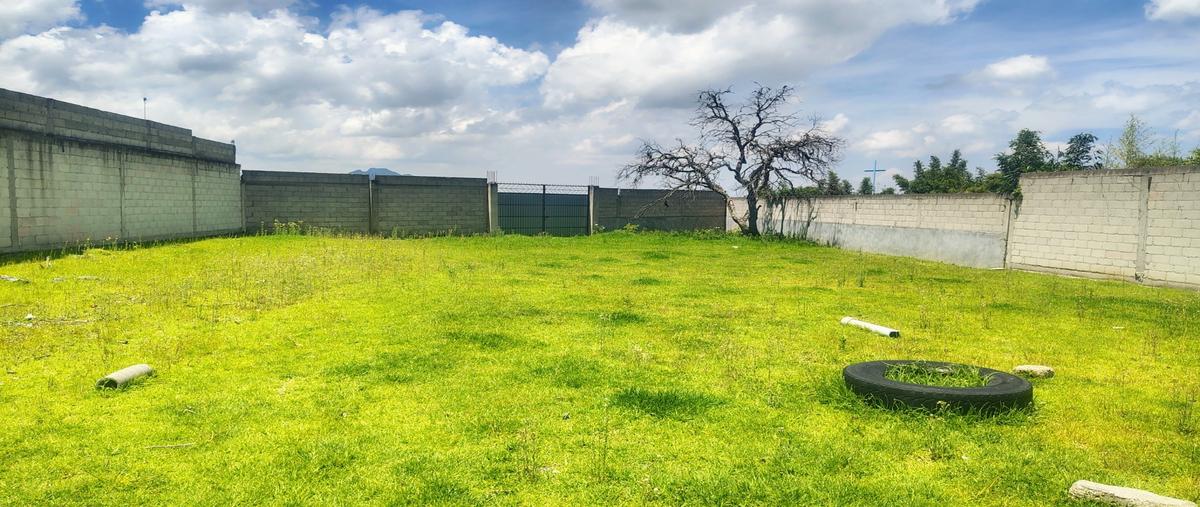 Foto de terreno habitacional en venta en  , san cosme xaloztoc, xaloztoc, tlaxcala, 27757706 No. 03