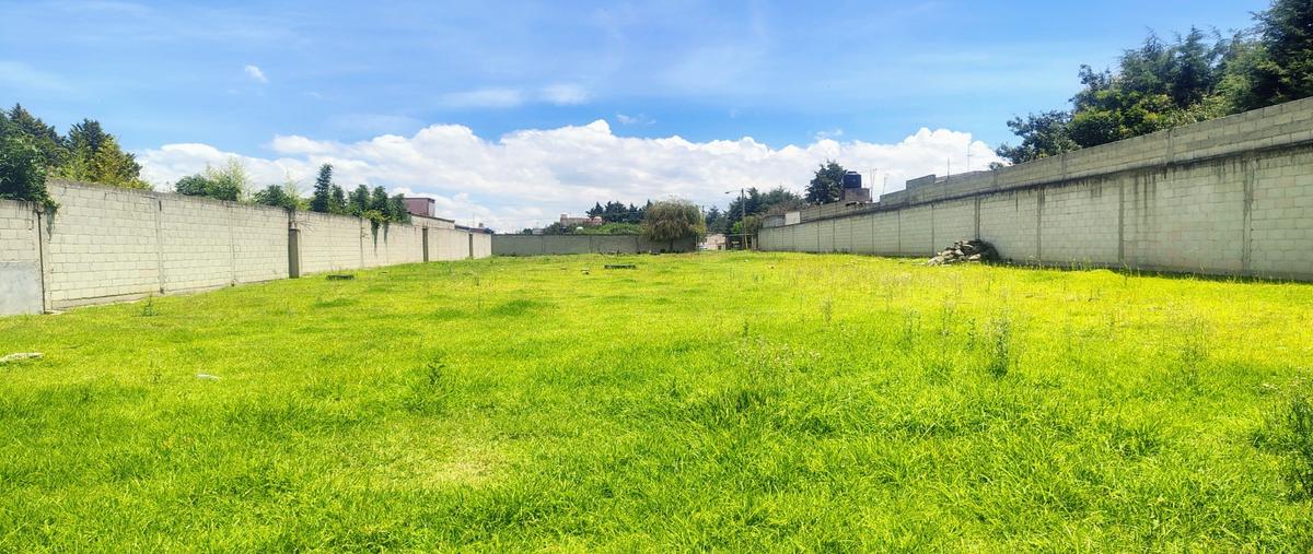Foto de terreno habitacional en venta en  , san cosme xaloztoc, xaloztoc, tlaxcala, 27757706 No. 05
