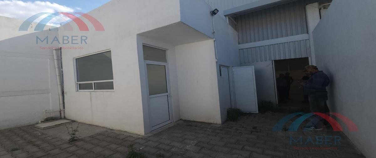 Foto de nave industrial en renta en  , san cosme xaloztoc, xaloztoc, tlaxcala, 0 No. 04