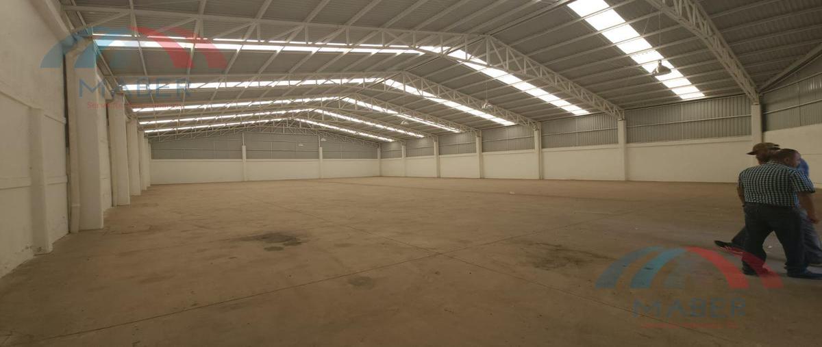 Foto de nave industrial en renta en  , san cosme xaloztoc, xaloztoc, tlaxcala, 0 No. 05