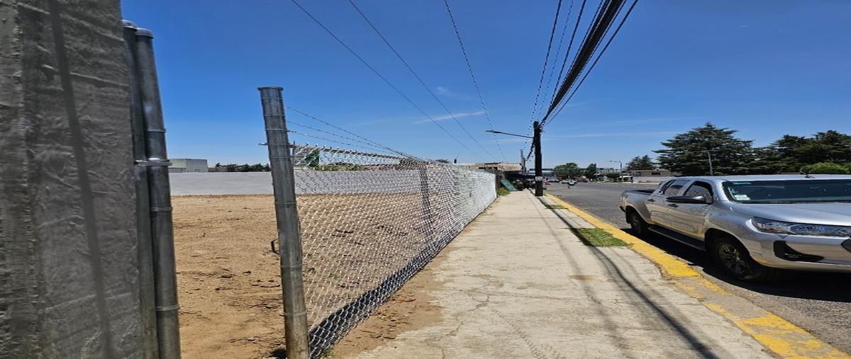 Foto de terreno habitacional en , san cosme xaloztoc, xaloztoc, tlaxcala, 0 foto 02 Foto de terreno habitacional en renta en , san cosme xaloztoc, xaloztoc, tlaxcala, 0 No. 02