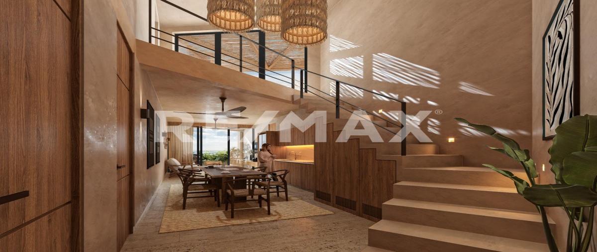 Foto de departamento en venta en san crisanto , san crisanto, sinanché, yucatán, 0 No. 03