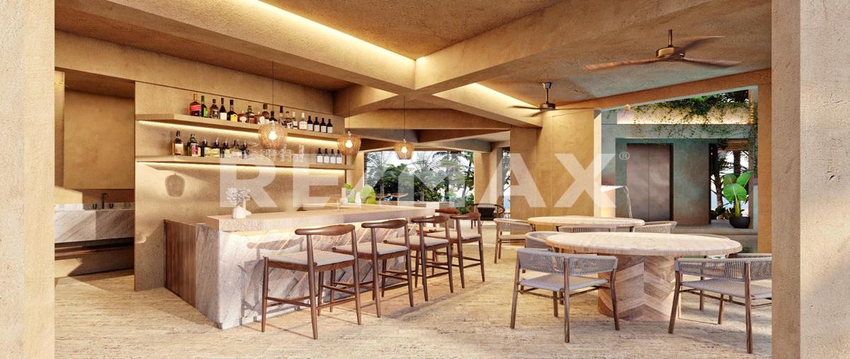 Foto de departamento en venta en san crisanto , san crisanto, sinanché, yucatán, 0 No. 04