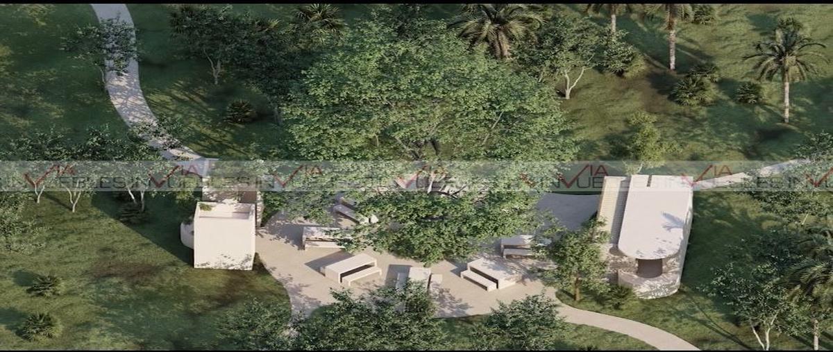 Foto de terreno comercial en venta en san crisanto , san crisanto, sinanché, yucatán, 0 No. 03