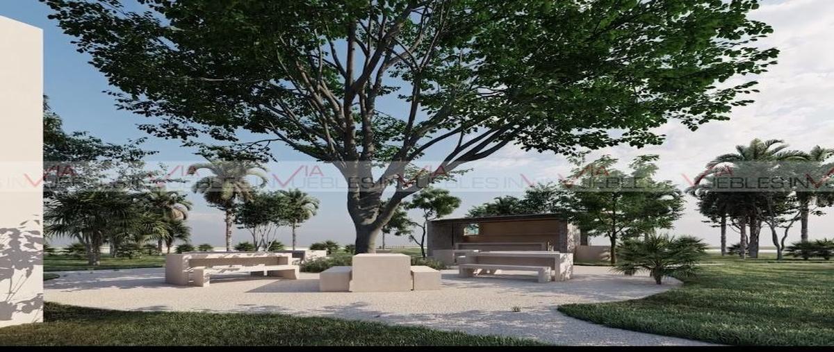 Foto de terreno habitacional en venta en san crisanto , san crisanto, sinanché, yucatán, 0 No. 05